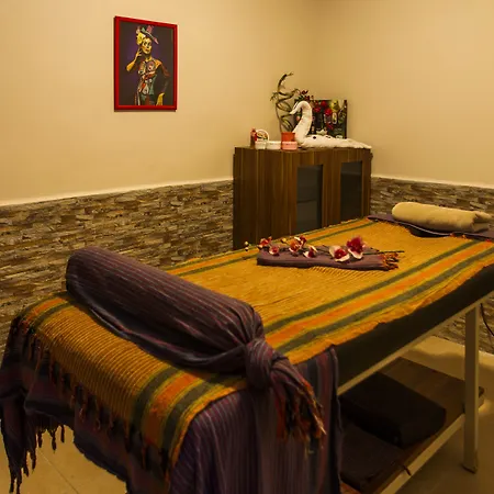 Hotel Oba Time