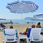 Hotel Oba Time Alanya