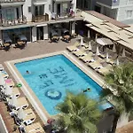 Oba Time Hotel 3*