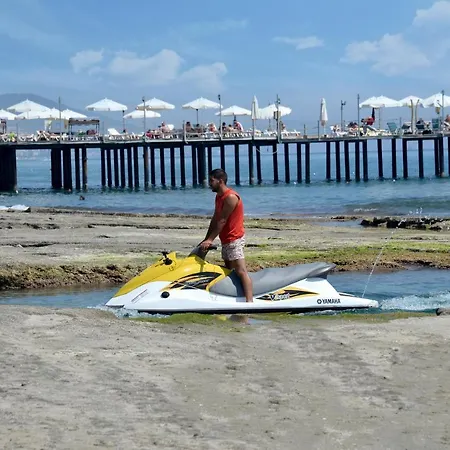 Oba Time Hotel Alanya