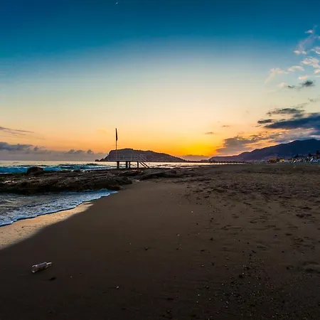 Oba Time Алания