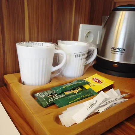 Hotel Oba Time Alanya