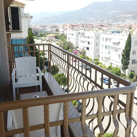 Oba Time Alanya
