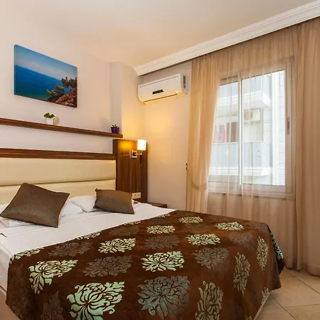Hotel Oba Time 3*