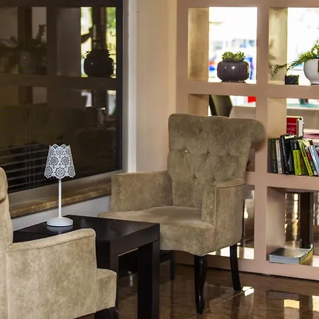 Oba Time Отель Алания