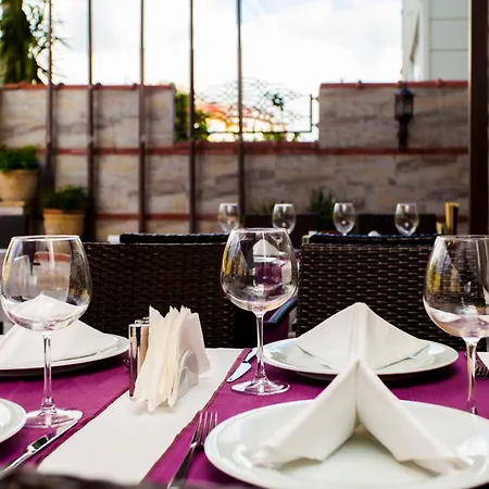 Hotel Oba Time Alanya