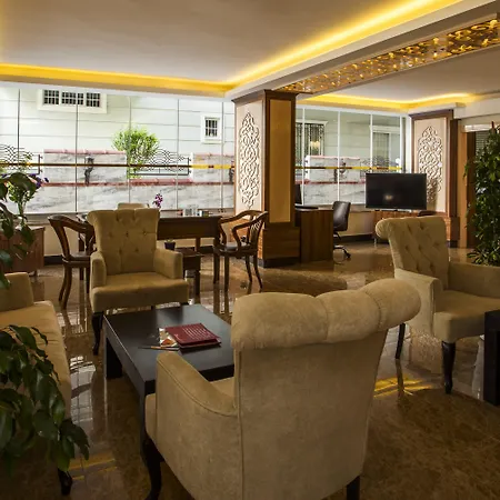 Отель Oba Time Алания