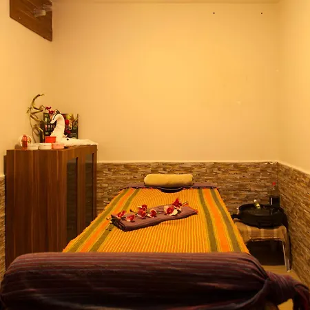 Отель Oba Time Алания