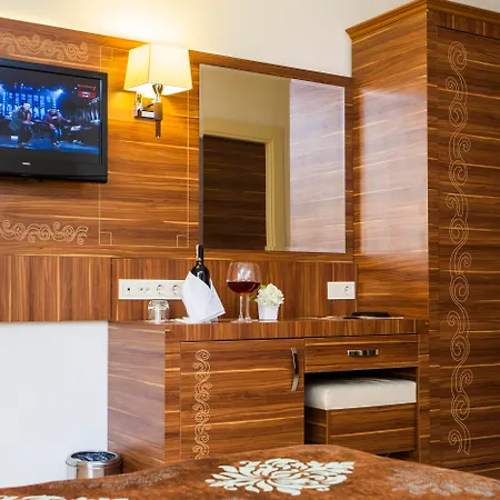 Oba Time Hotel Alanya