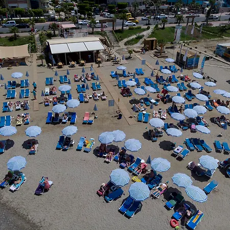 Oba Time 3* Алания