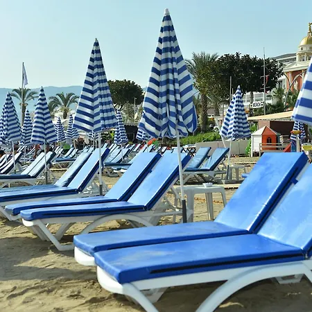 Oba Time Alanya
