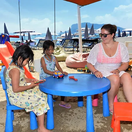 Oba Time Отель Алания