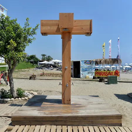 Oba Time Отель Алания