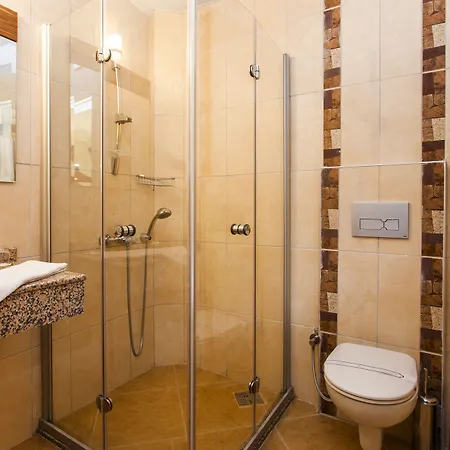 Oba Time 3* Алания