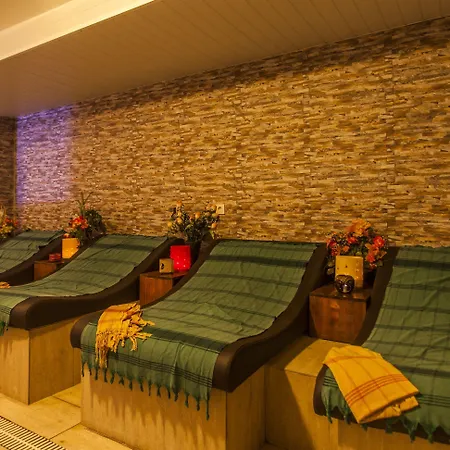 Отель Oba Time 3*