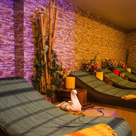 Oba Time 3* Алания