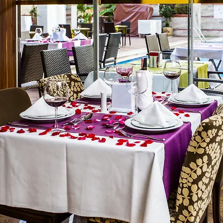 Oba Time Алания