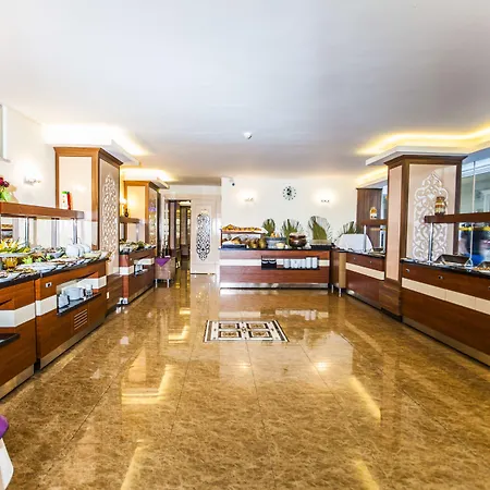 Oba Time 3* Алания