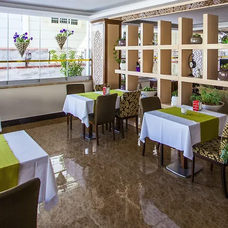 Oba Time Алания