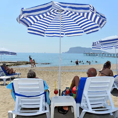 Hotel Oba Time Alanya