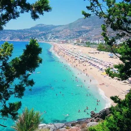 Oba Time 3* Алания