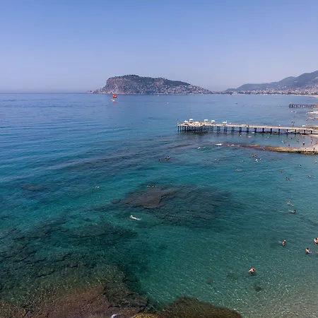 Oba Time 3* Alanya