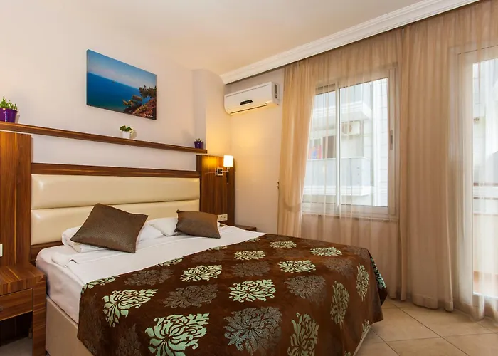 Hotel Oba Time 3*