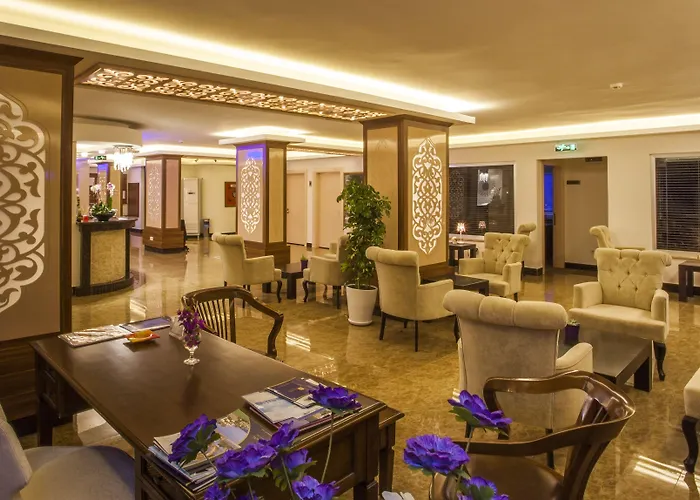 Oba Time 3* Alanya