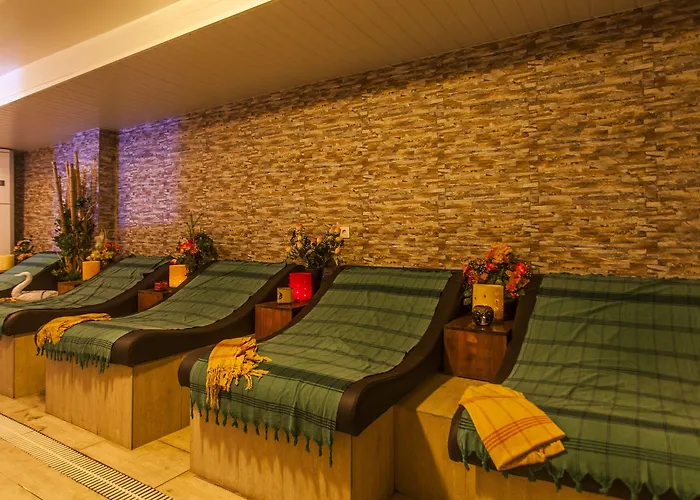 Hotel Oba Time 3*