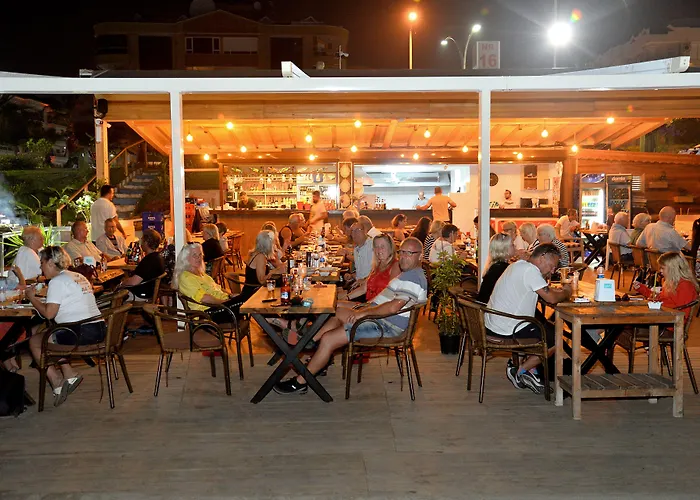 Oba Time Hotel