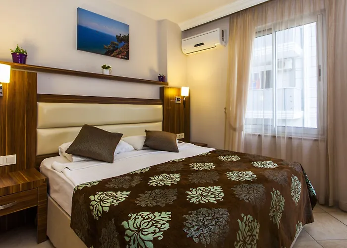 Oba Time Alanya