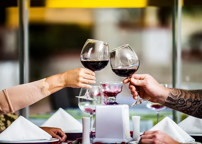 酒店 奥巴时代酒店 3*