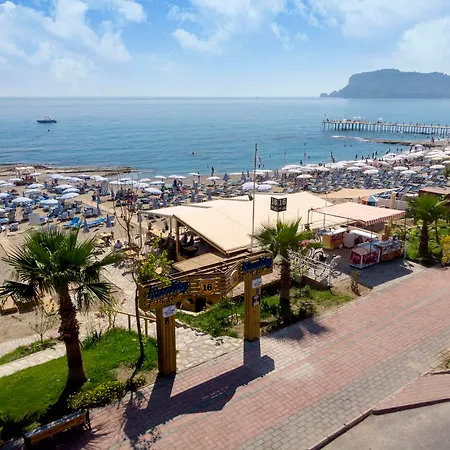 Oba Time 3* Alanya