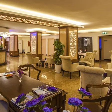 Oba Time 3* Alanya