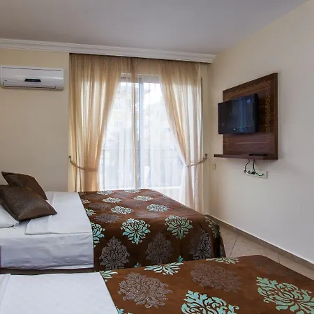 Hotel Oba Time 3*