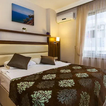 Oba Time Alanya