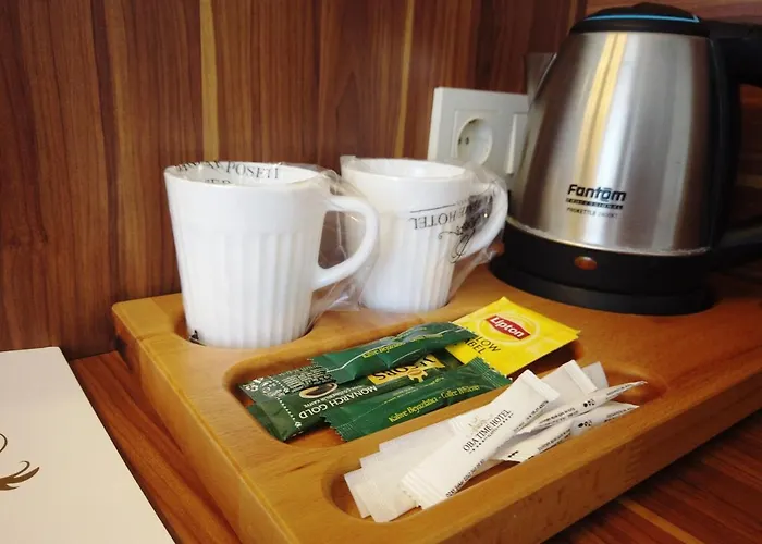 Hotel Oba Time Alanya