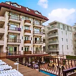 Otel Oba Time 3*