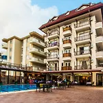 Oba Time Alanya