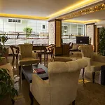 Otel Oba Time Alanya