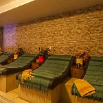 Otel Oba Time 3*