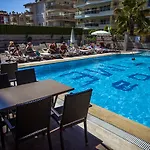 Oba Time Otel 3*