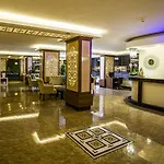 Oba Time Otel Alanya