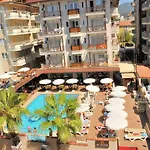 Oba Time Otel 3*