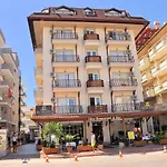 Oba Time Alanya